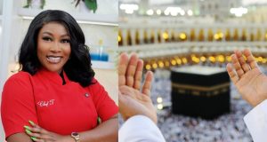 I’m a Muslim – Chef T says Chef T converts from Christianity to Islam