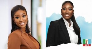 K1’s daughter declares for Lagos Assembly Kwam 1's daughter Lagos House of Assembly seat