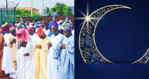 FG declares Thursday, Friday public holiday for Eid al-Fitr FG declares March 19-20 public holiday for Eid-al-fitr
