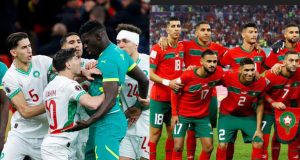 BREAKING: Senegal stripped of AFCON trophy, Morocco declared winner BREAKING: Senegal stripped of AFCON trophy, declares Morocco winner