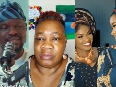 I’m not a pedophile, Iyabo Ojo once kept Priscilla under my watch – Baba Ijesha I'm not a pedophile, Iyabo Ojo has kept Priscilla under my watch - Baba Ijesha