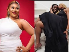 BBNaija Angel’s mum defends daughter over Lesbian marriage BBNaija Angel's mum defends daughter over Lesbian marriage