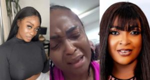 Cancer is not content – Uriel Oputa criticizes Blessing CEO Cancer is not to joke with - Uriel Oputa criticizes Blessing CEO