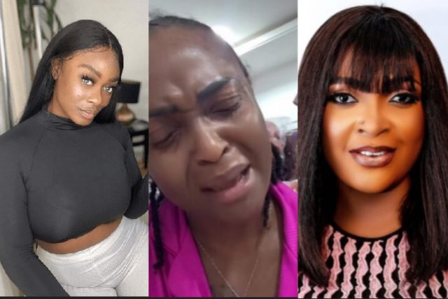 Cancer is not to joke with - Uriel Oputa criticizes Blessing CEO