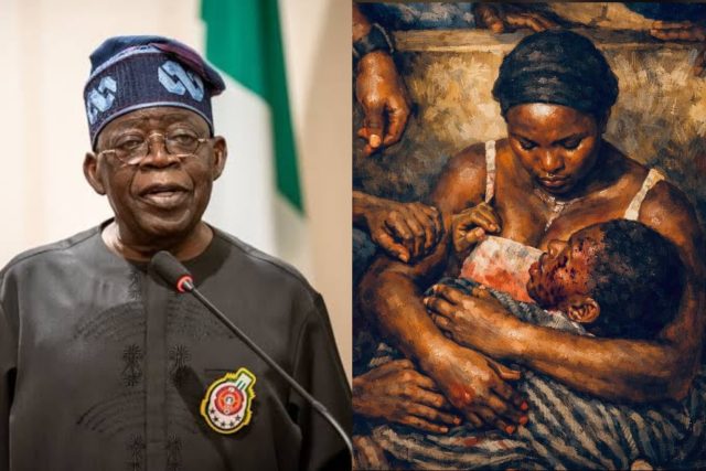 Tinubu condemns Plateau, Kaduna massacre, vows Justice for victims