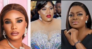 Toyin Abraham/Funke Akindele saga: Iyabo Ojo breaks silence Toyin Abraham/Funke Akindele saga: Iyabo Ojo breaks silence