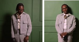 God changed my story after 16 years in music – Spyro God changed my story after 16 years in music – Spyro