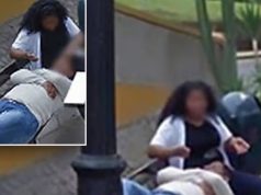 Google Maps leads to divorce after man catches wife ‘cheating’ on photo Google Maps leads to divorce after man catches wife 'cheating' on photo