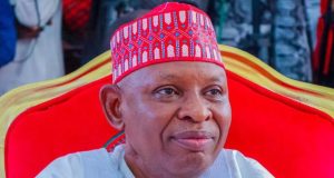 Kano Governor sacks Head of Service Governor Yusuf sacks Kano Head of Service