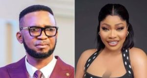 Chris Okafor withdraws apology to Doris Ogala Chris Okafor withdraws apology to Doris Ogala