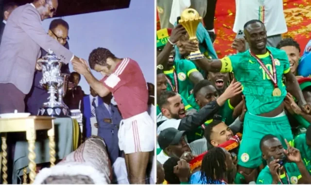 Guinea denies contesting Morocco’s 1976 AFCON title