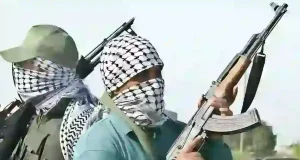 Gunmen kidnap 6 health workers in Ondo hospital Gunmen kidnap 6 health workers in Ondo hospital
