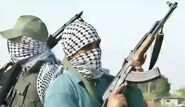 Gunmen kidnap 6 health workers in Ondo hospital