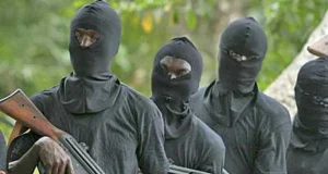 Gunmen kidnap FOUR persons in Ibadan Gunmen kidnap FOUR persons in Ibadan