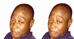 Gunmen k!ll former Benue LG chairman Gunmen k!ll former Benue LG chairman