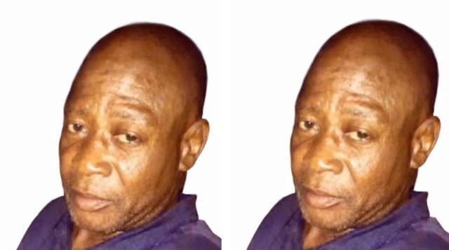 Gunmen k!ll former Benue LG chairman