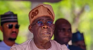 Bomb attack: Tinubu orders relocation of security chiefs to Maiduguri Bomb attack: Tinubu orders relocation of security chiefs to Maiduguri