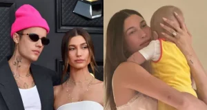 Hailey Bieber opens up about pregnancy scare Hailey Bieber opens up about pregnancy scare