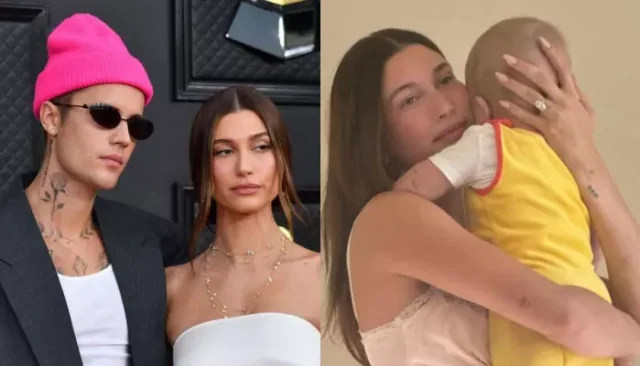 Hailey Bieber opens up about pregnancy scare Hailey Bieber opens up about pregnancy scare