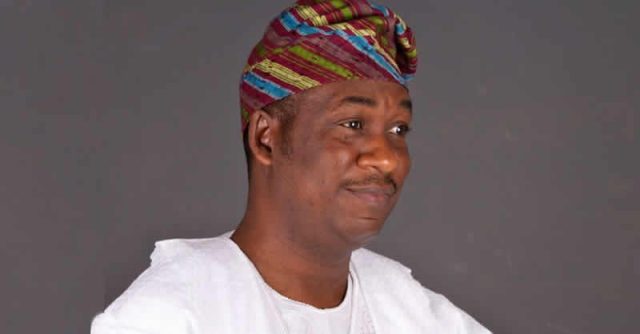 APC to adopt Hamzat, Yayi, Alli as Consensus candidates