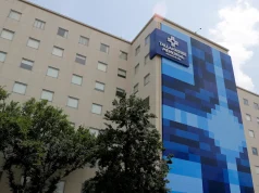 Hospital sues patient who is refusing to leave Hospital sues patient who is refusing to leave