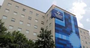 Hospital sues patient who is refusing to leave Hospital sues patient who is refusing to leave