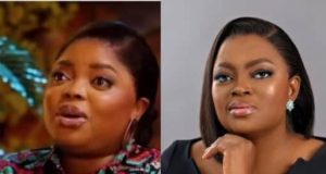 I thank God for restoring my relationship with Funke Akindele – Juliana Olayode I thank God for restoring my relationship with Funke Akindele - Juliana Olayode
