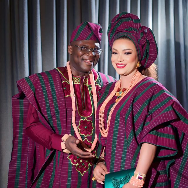 How past experiences shaped my path to Reuben Abati - Kikelomo Atanda How past experiences shaped my path to Reuben Abati - Kikelomo Atanda