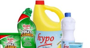 King Mitchy: Hypo not for drinking, firm warns King Mitchy: Hypo not for drinking, firm warns