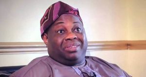 I lost over $500000 in failed restaurant venture – Dele Momodu I lost over $500000 in failed restaurant venture - Dele Momodu