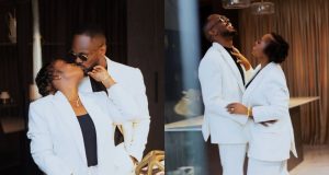I love my wife more than my children – Daniel Etim Effiong I love my wife more than my children, she comes first – Daniel Etim Effiong
