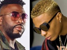 I own six tracks from Wizkid’s album – Samklef I own six tracks from Wizkid’s album - Samklef