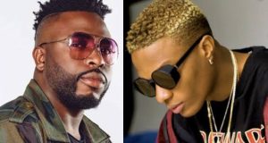 I own six tracks from Wizkid’s album – Samklef I own six tracks from Wizkid’s album - Samklef