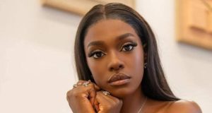 I should be a Billionaire with my portfolio – Beverly Osu I should be a Billionaire with my portfolio - Beverly Osu