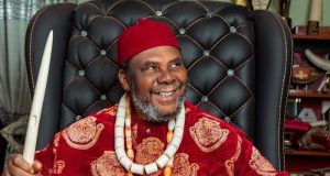 I spend ₦40,000 daily on electricity – Pete Edochie laments I spend ₦40,000 daily on electricity, Pete Edochie laments