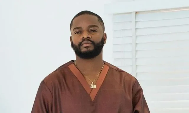 I survived po!sonous food twice – Leo DaSilva