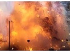8 k!lled as bomb explodes on Niger bridge