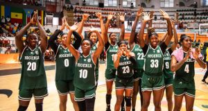 D’Tigress loses to South Korea at World Cup qualifiers D’Tigress loses to South Korea at World Cup qualifiers