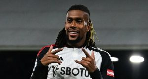 I sometimes book my own flight – Iwobi on early struggle with Super Eagle I sometimes book my own flight - Iwobi on early struggle with Super Eagle