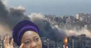Iran: ‘We’re yet to get distress calls from Nigerians’ – FG Iran: ‘We’re yet to get distress calls from Nigerians’ – FG