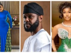 “King Mitchy blocked me everywhere immediately after Seyi Tinubu and friends Supported My NGO” – Sarah Martins