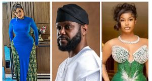 “King Mitchy blocked me everywhere immediately after Seyi Tinubu and friends Supported My NGO” – Sarah Martins
