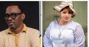 “Busola Oke’s time has passed, things have changed” – Pasuma