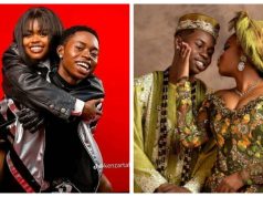 “You always tell me about your dad, so I want to do what he can’t do”-Peller tells Jarvis