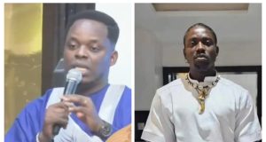 “You are daring the spirits of de.ath” – pastor warns VeryDarkMan
