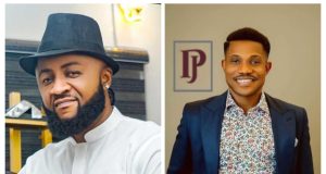 Benedict Johnson: “Pastor Jerry Eze’s prayer saved my daughter from near d.eath”
