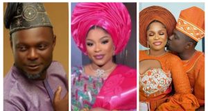 Kunle Afod responds with heartfelt words to supporters amid marital Crisis