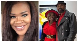 “It wasn’t love that failed us” — Yinka Theisen explains split from Linc Edochie