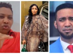 Doris Ogala slams Chris Okafor over retracted apology, declares forgiveness for Tonto Dikeh