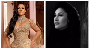 Caroline Danjuma opens up on divorce stigma and motherhood